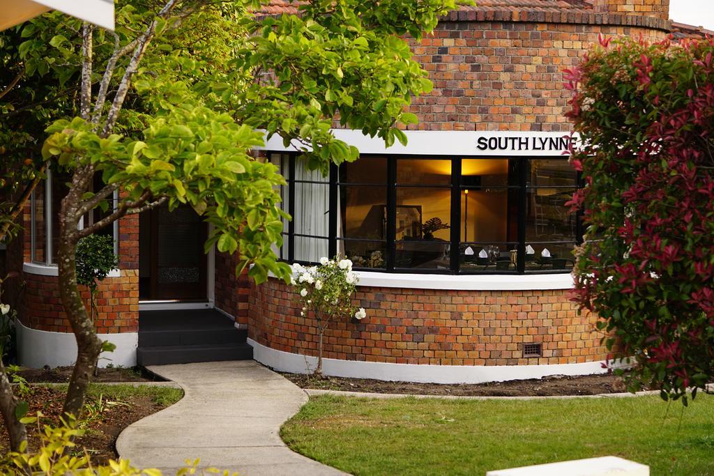 Вилла Southlynne Лонсестон Экстерьер фото